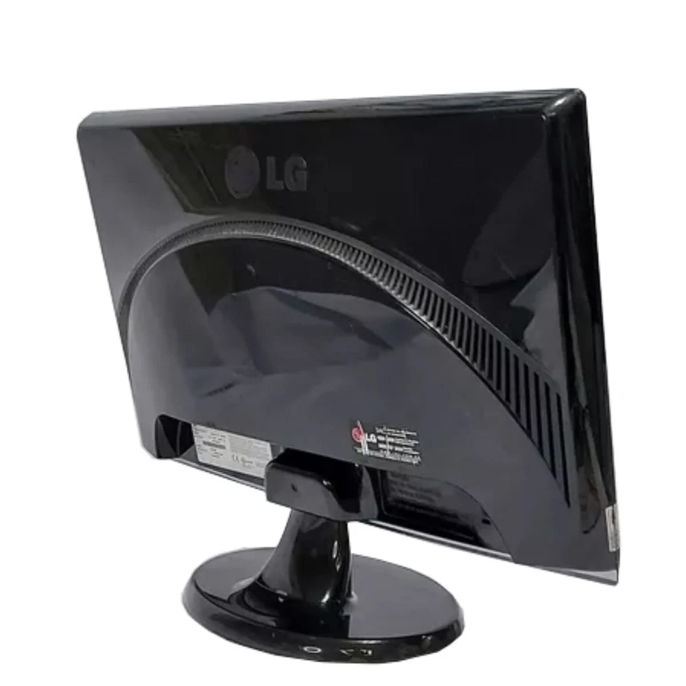 Monitor LG W2053TQ 20" Widescreen VGA, DVI image number 2